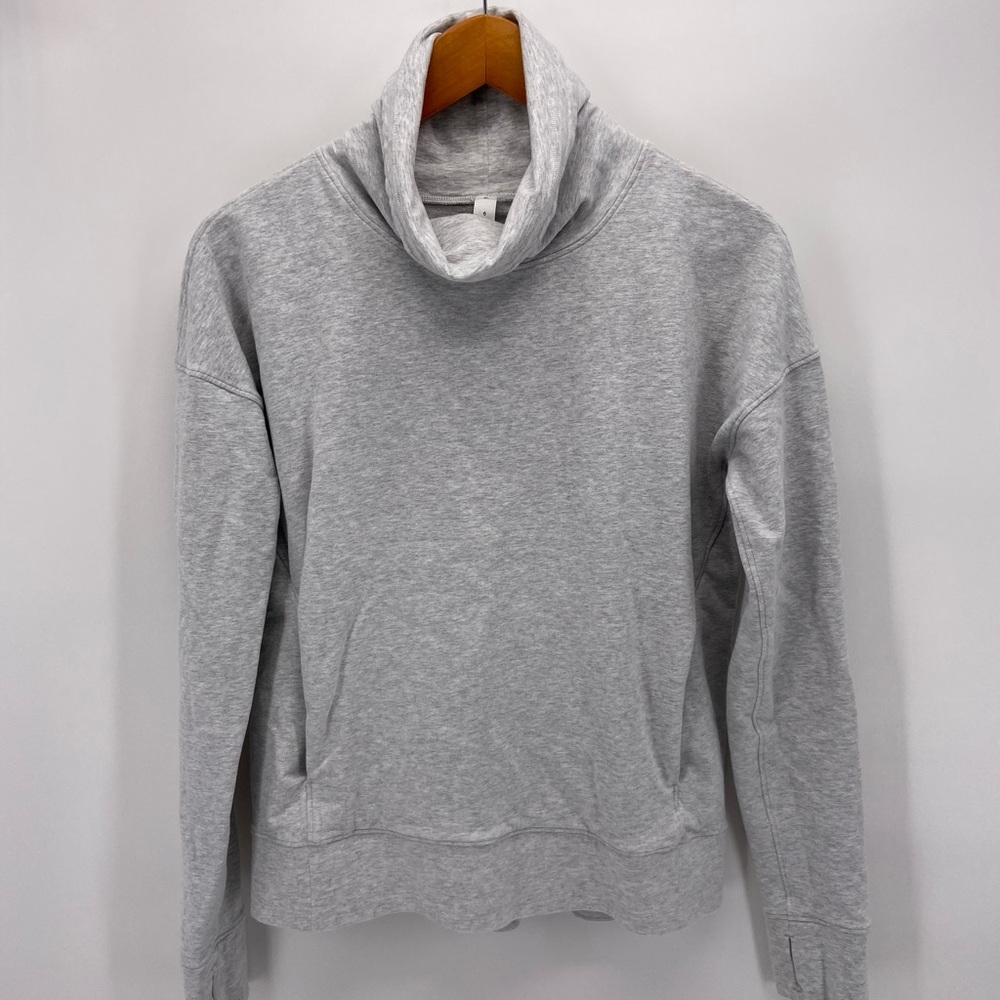 Lululemon Pullover - Picture 5 of 8